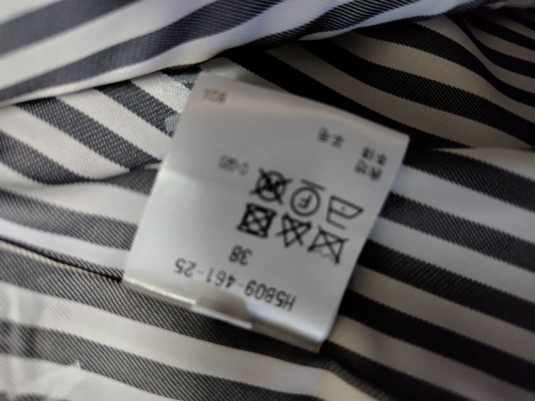 マッキントッシュ　コート　未使用