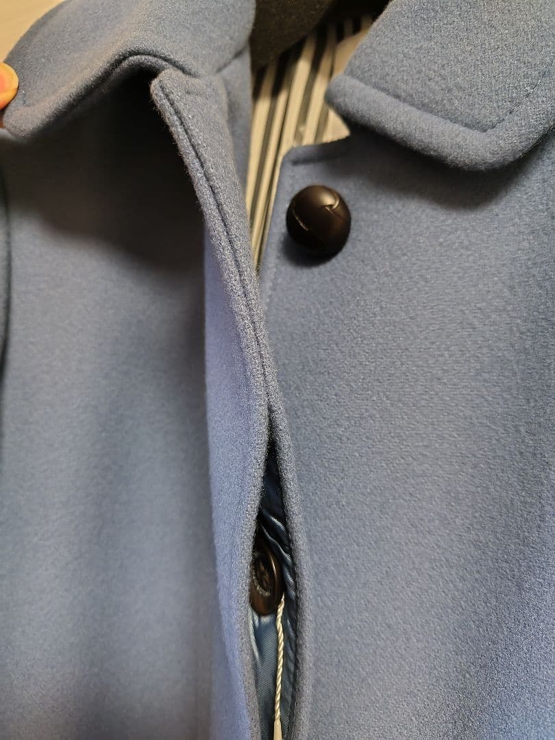 マッキントッシュ　コート　未使用