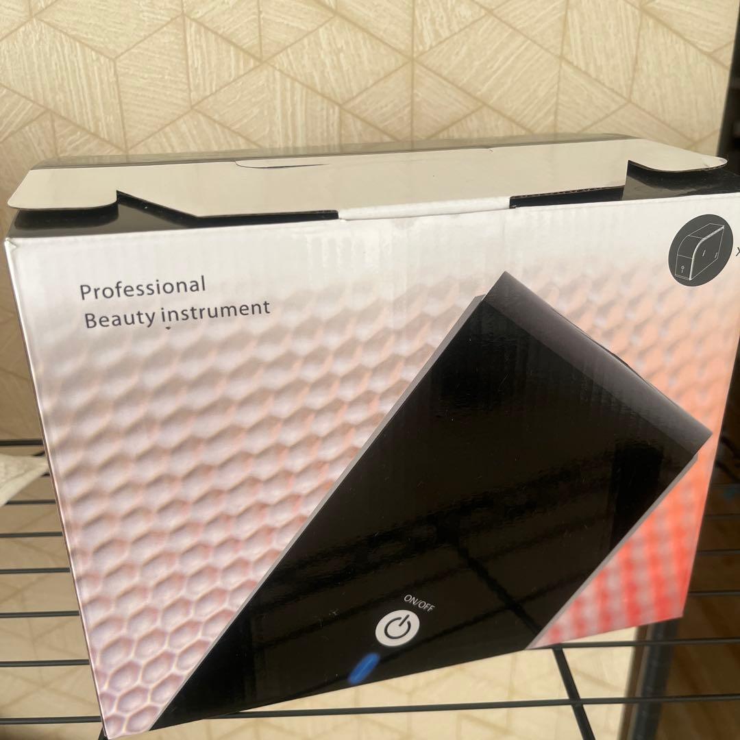 イオン導入 美顔器　業務用　セブンビューティー