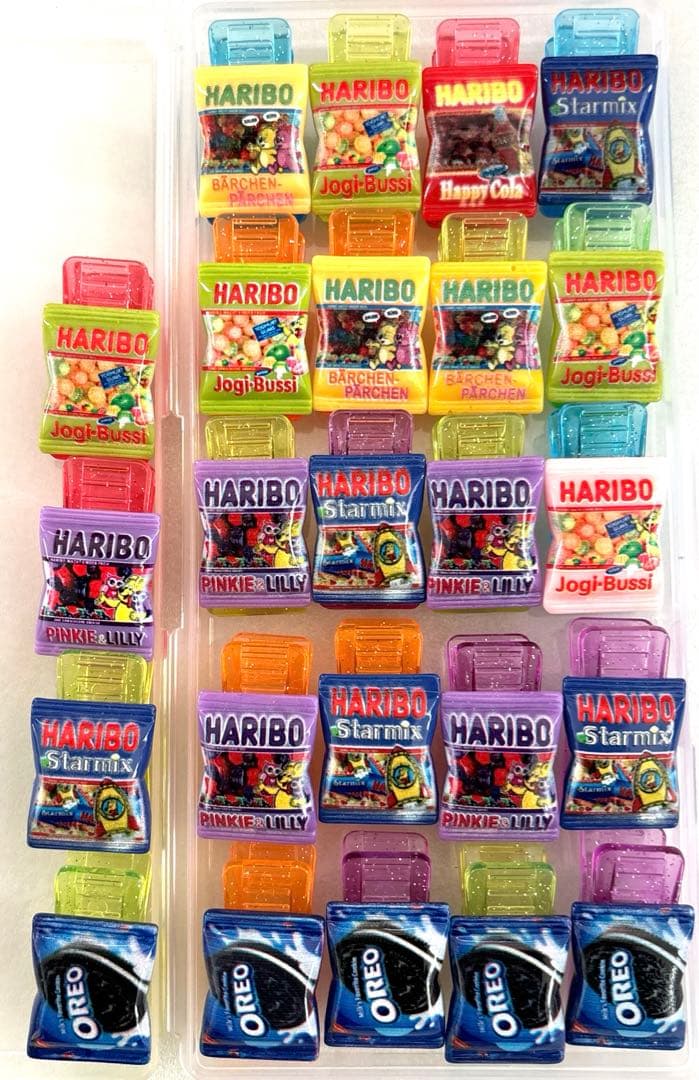 bluecatページ　クリップ