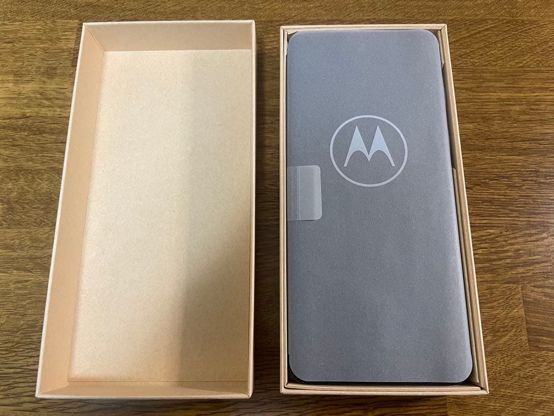 【連休値下】moto g64y 5G 128GB バニラクリーム＜Yモバイル＞