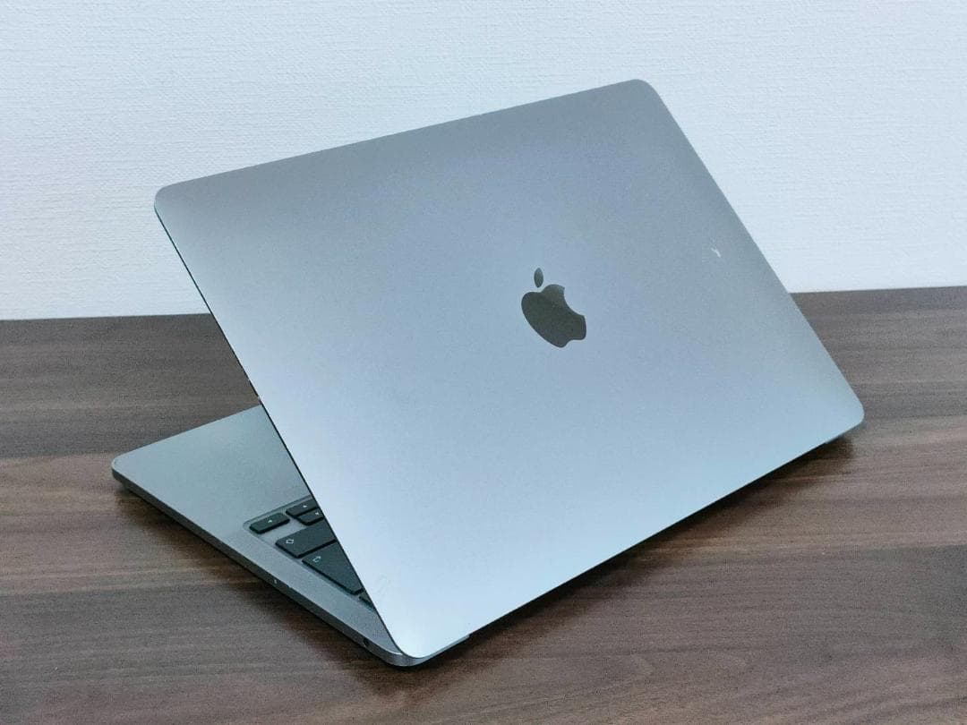 MacBook Pro 2020 13型 Apple M1 512G B2