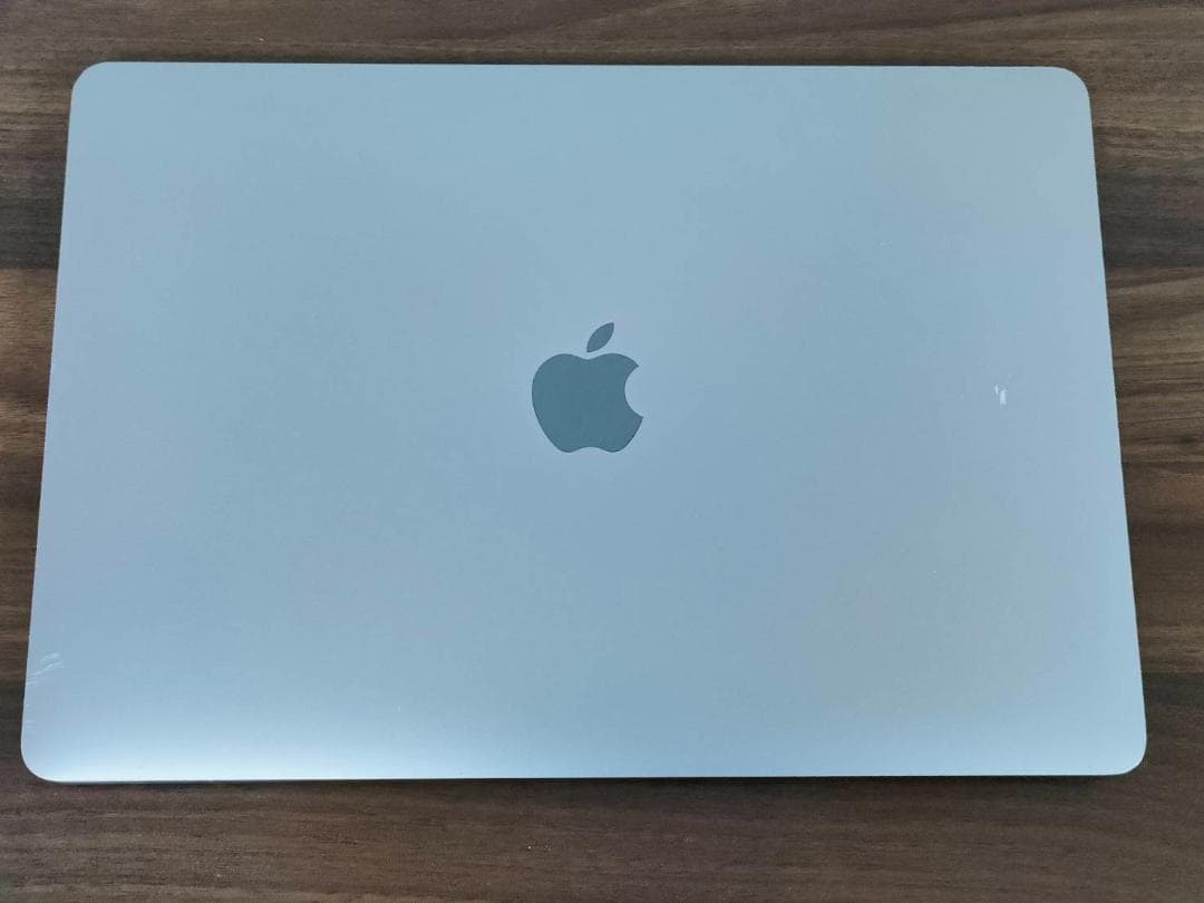 MacBook Pro 2020 13型 Apple M1 512G B2