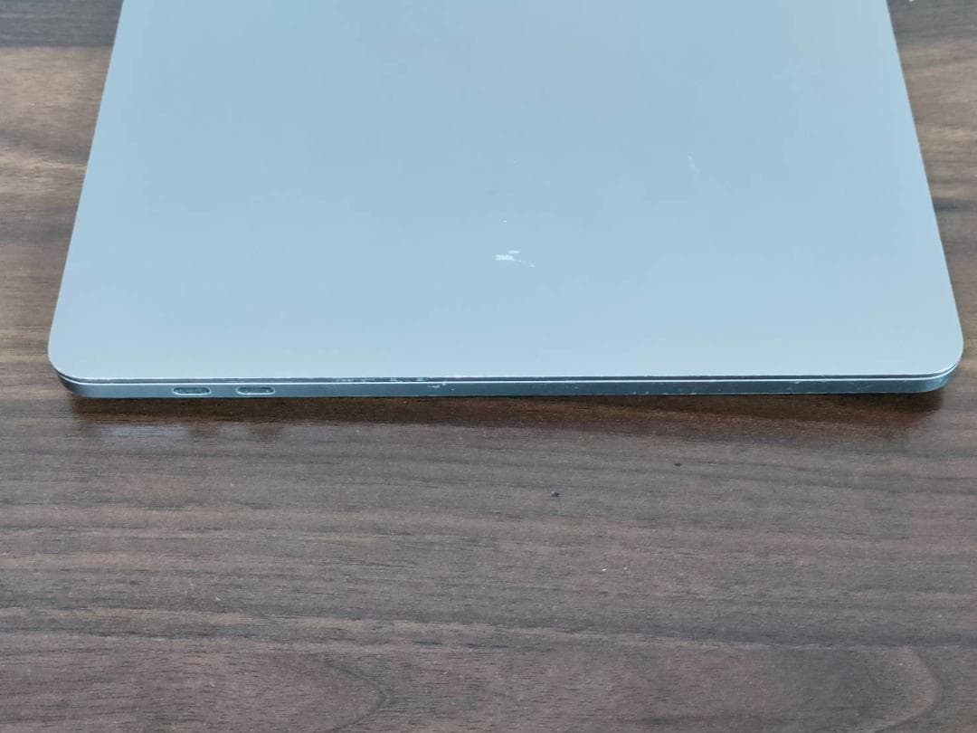 MacBook Pro 2020 13型 Apple M1 512G B2