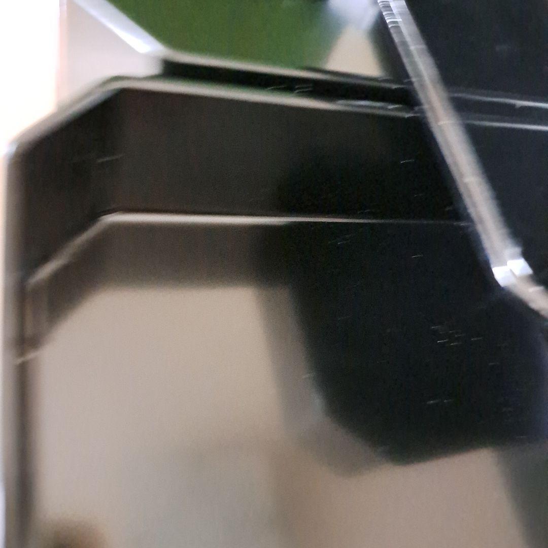 緑高重　黒　五段