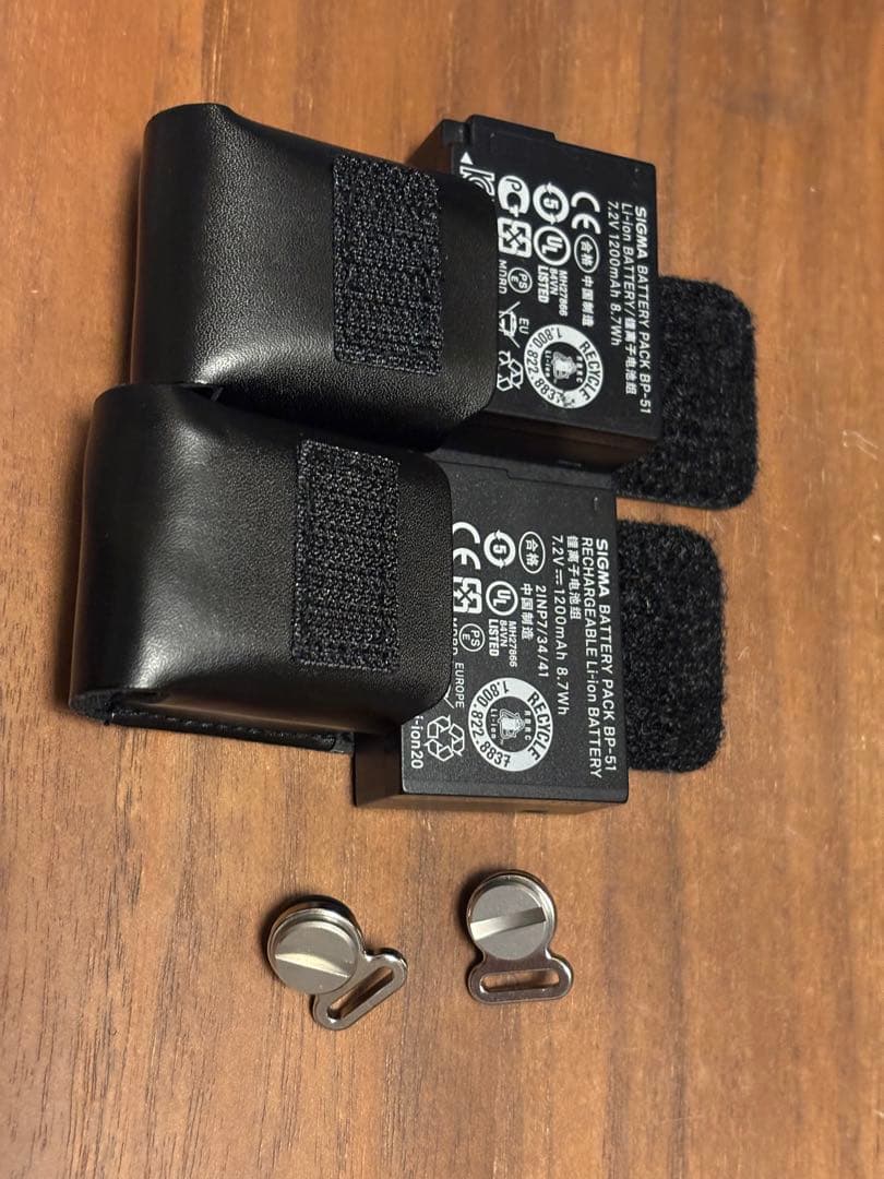 SIGMA fp ミラーレスカメラ