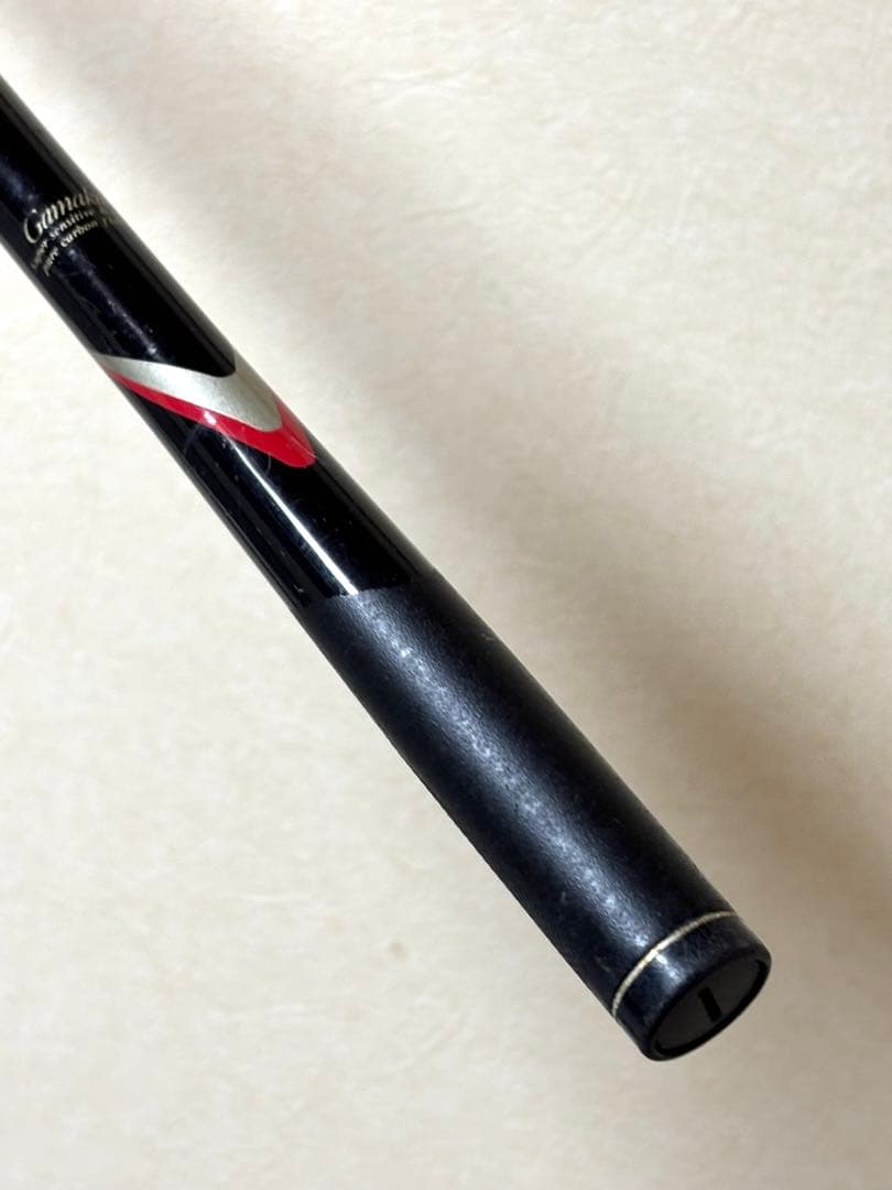 がまかつ がま磯グレ競技スペシャル 5.3m 1.75号