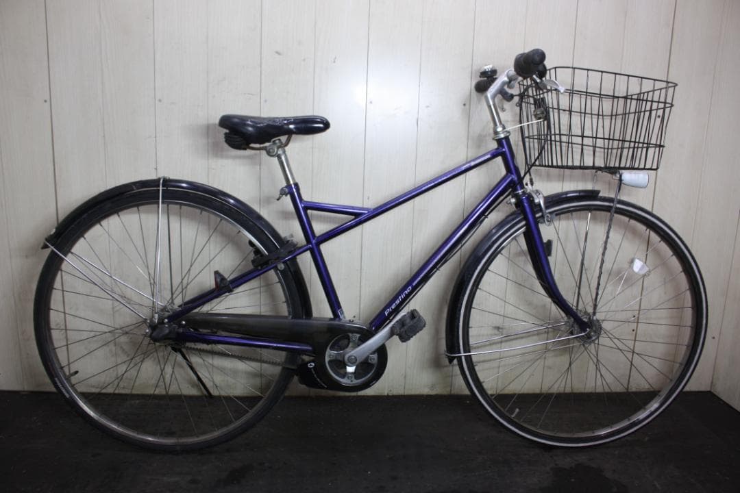 ヨ*シ様 ブリヂストン プレスティーノ PR73BT 27型 ベルト3段AUTO