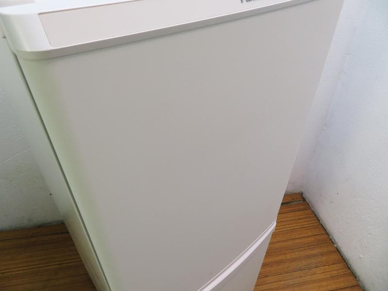 Panasonic 冷蔵庫 138L 2022年製 NR-B14FW LL06