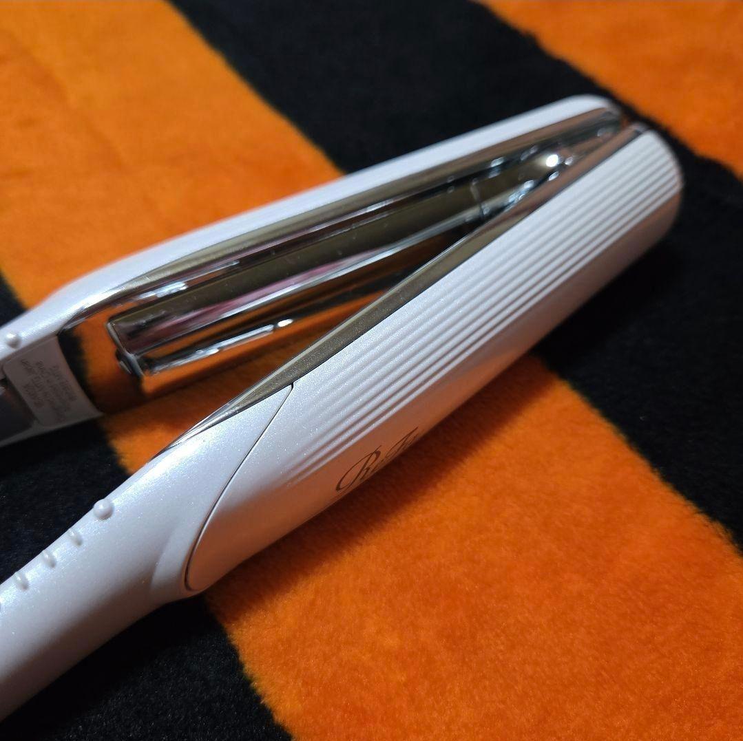 Refa リファ コードレスヘアアイロン ビューティックフィンガーアイロン