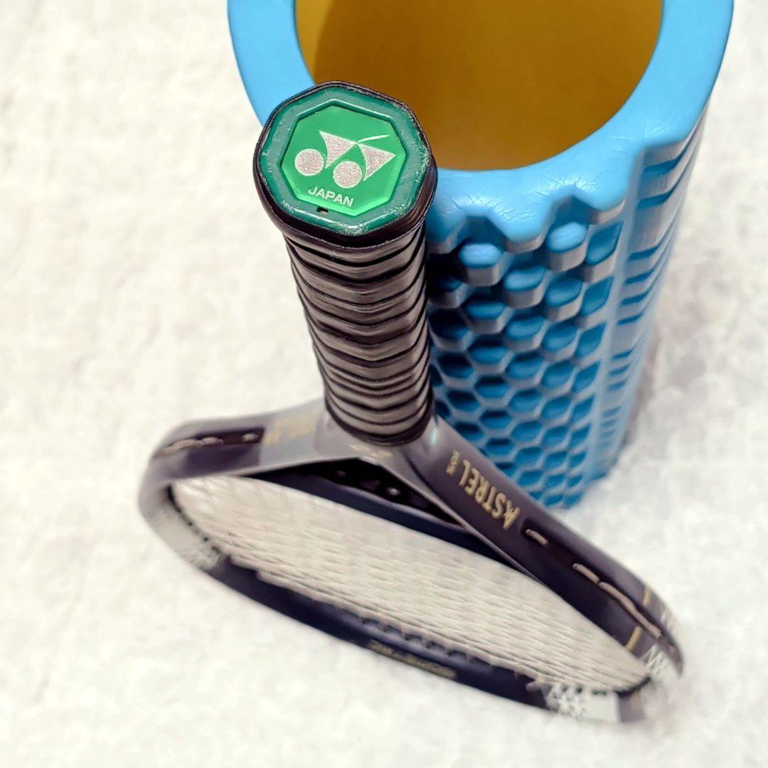 ★ジョニー様★YONEX ASTREL105 グリップ1