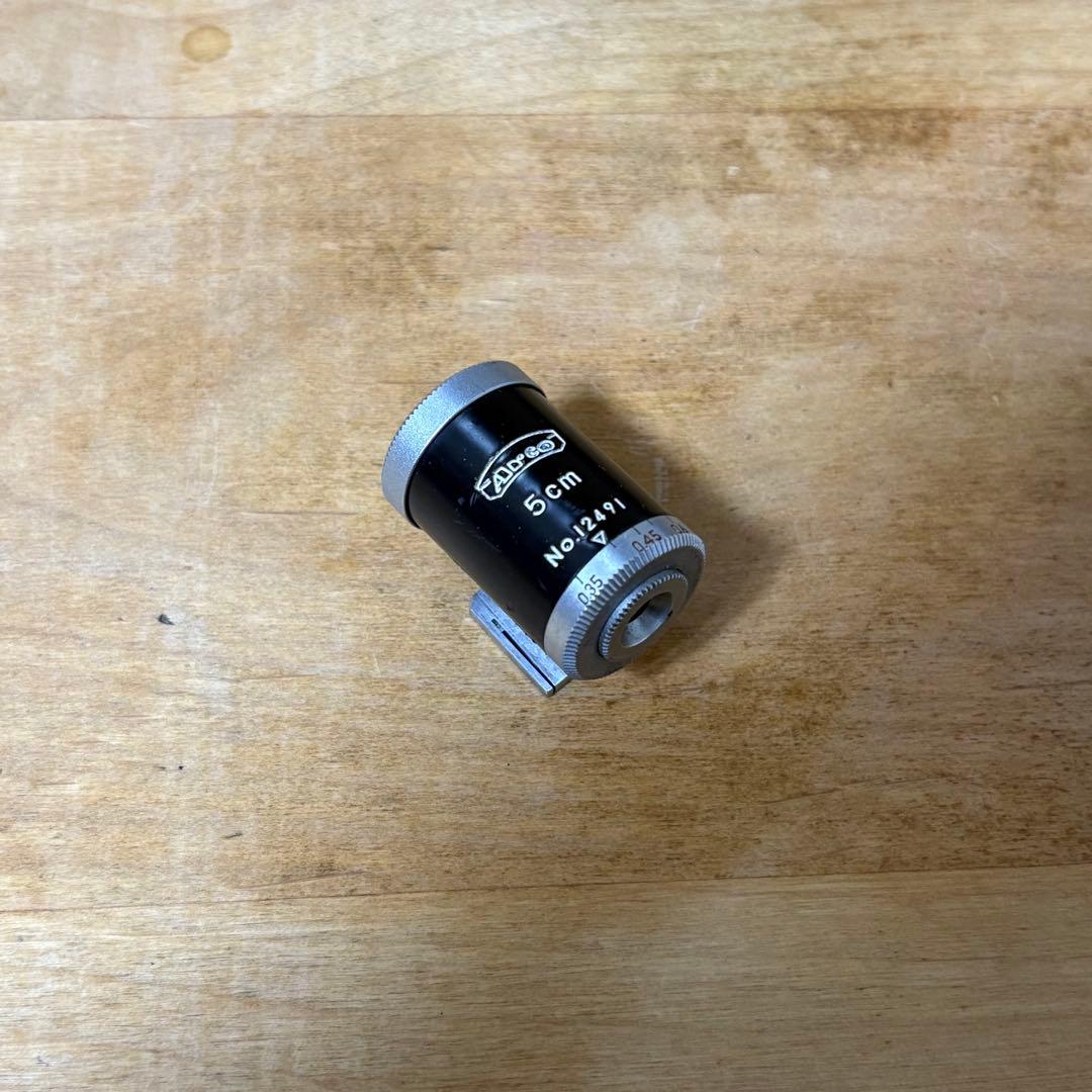 フィルムカメラ Canon IV Sb + serenar 50mm f1.8