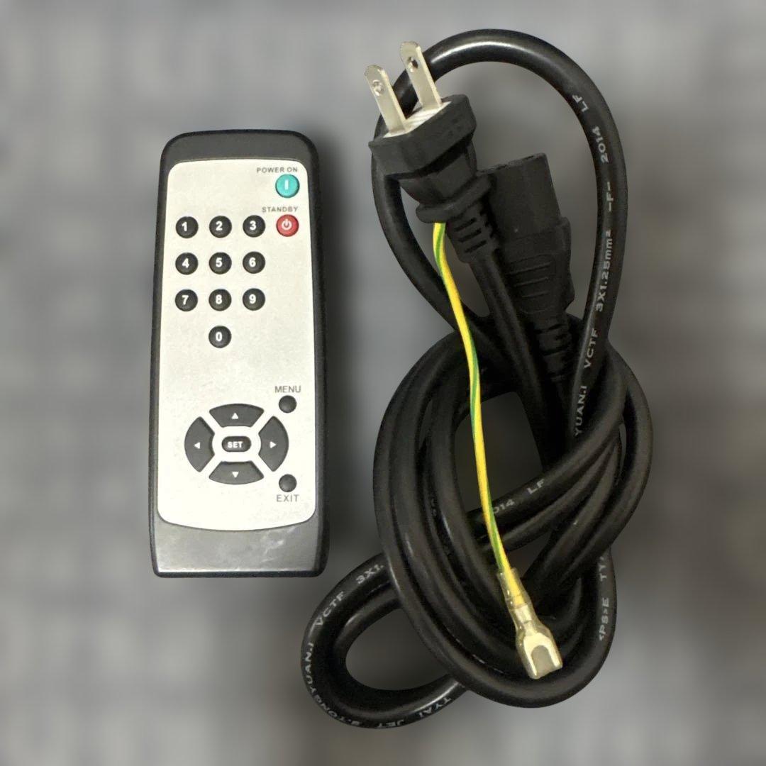 業務用単焦点　EPSON EB-485WT プロジェクター本体　エプソン