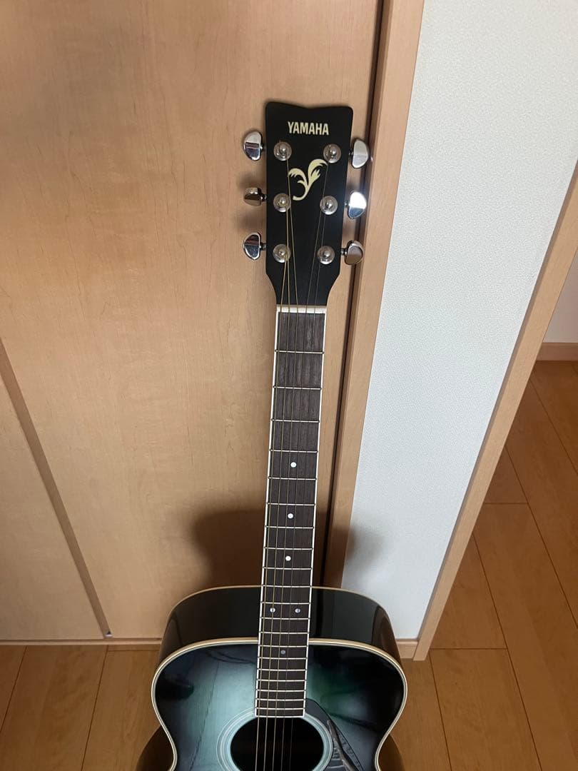 Yamaha アコースティックギター FS423ＳTBS