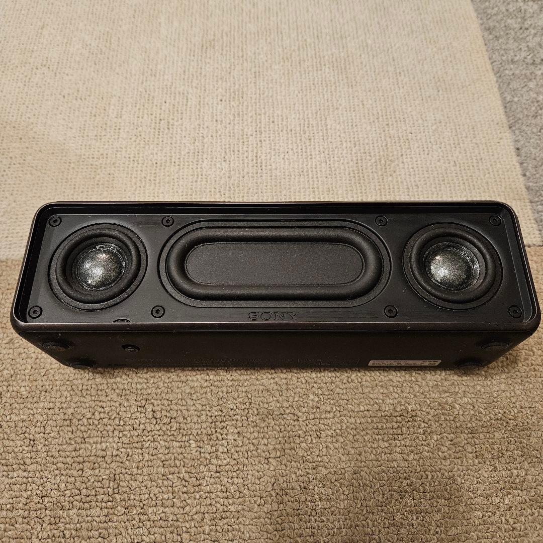 SONY h.ear go SRS-HG1 ワイヤレススピーカー