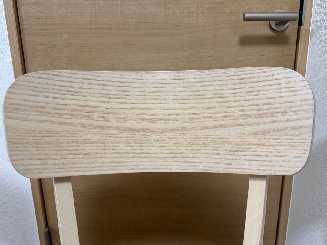 IKEA イケア LISABO リーサボー ダイニングチェア 2脚セット