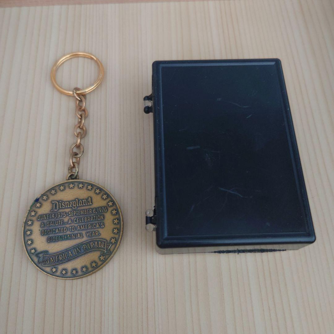 ディズニーキーホルダー