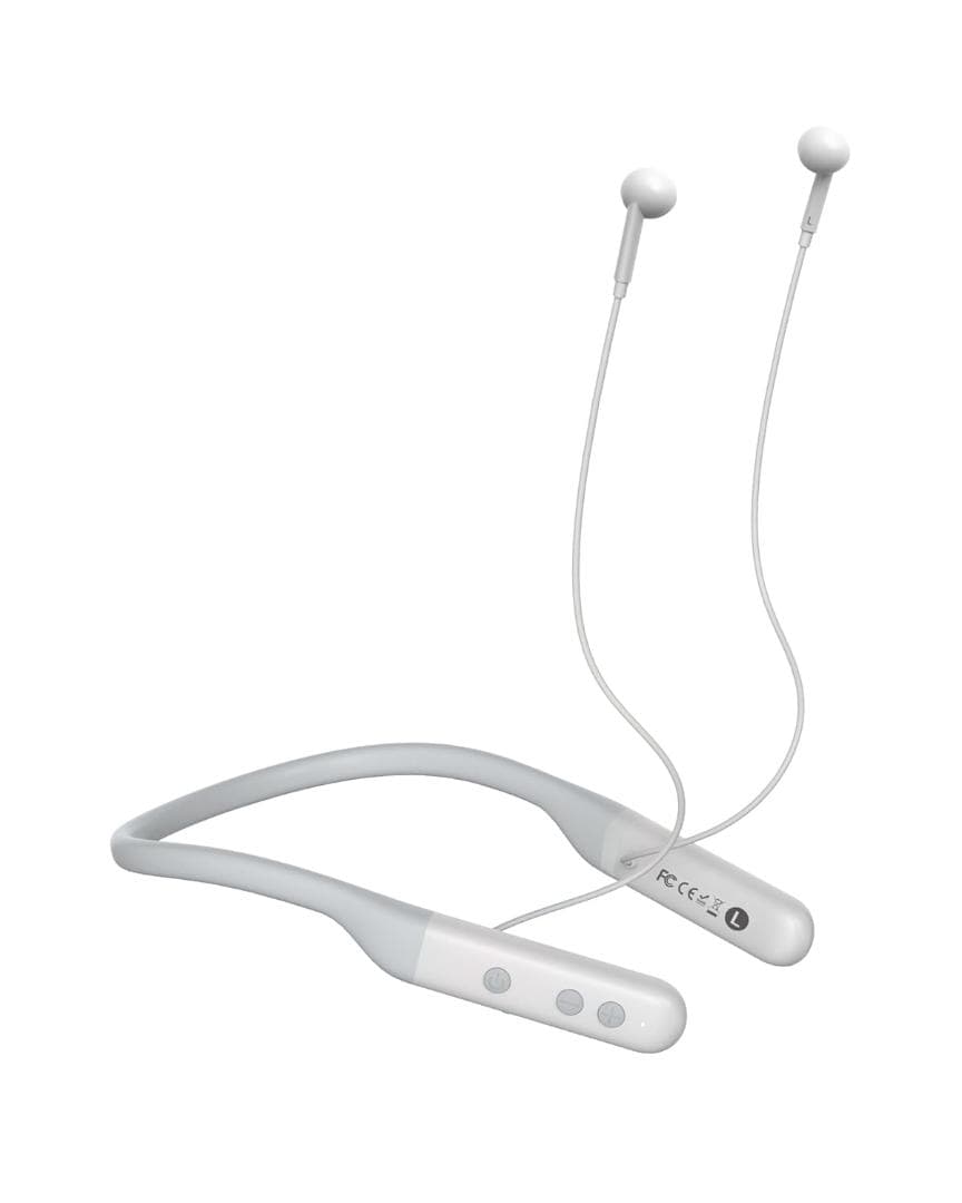 cheero　Otocarti LINK　首かけ　軟骨伝導式集音器　20時間使用