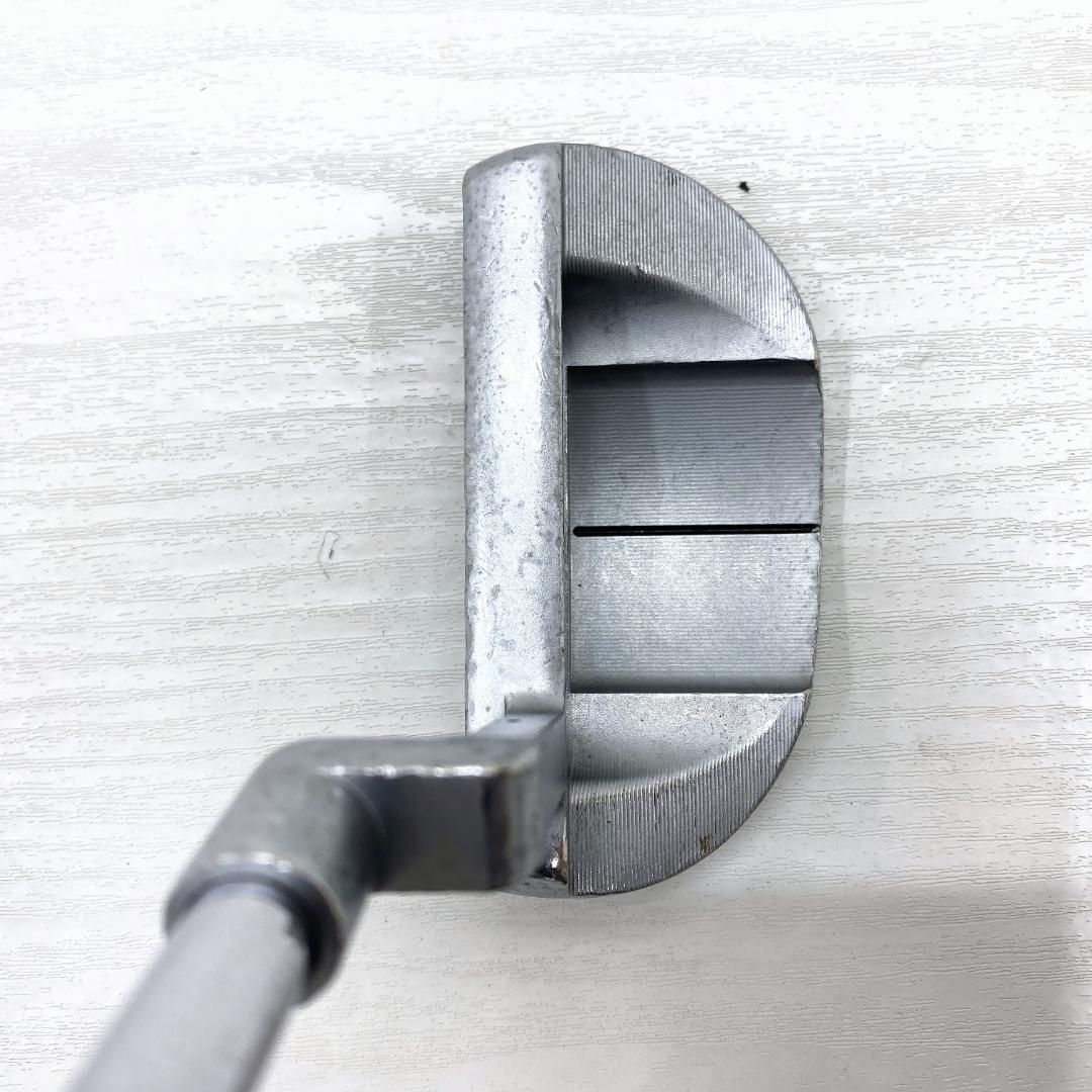 RYOMA M3 Silver シルバー パター リョーマ 34インチ