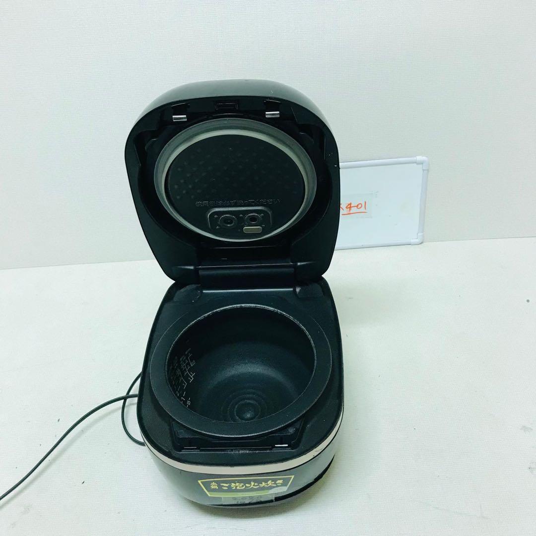 TIGER 多機能炊飯器JPH-G100 タイガー 土鍋 圧力 20年製造動作品