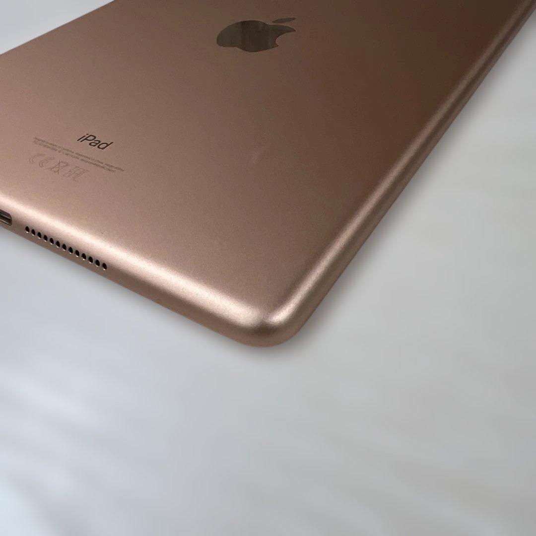 Apple iPad (第6世代) 128GB セルラーモデル