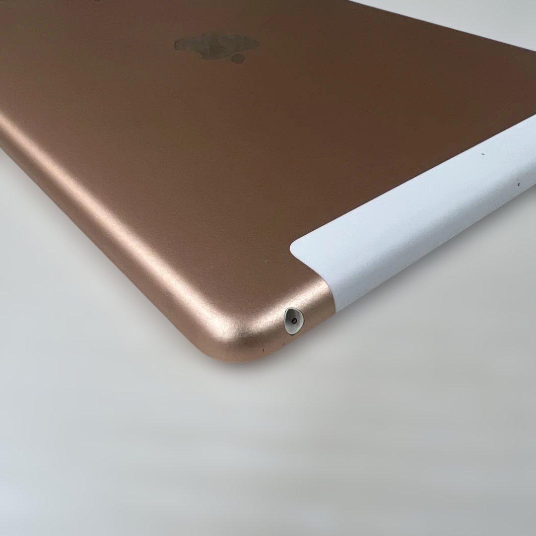 Apple iPad (第6世代) 128GB セルラーモデル