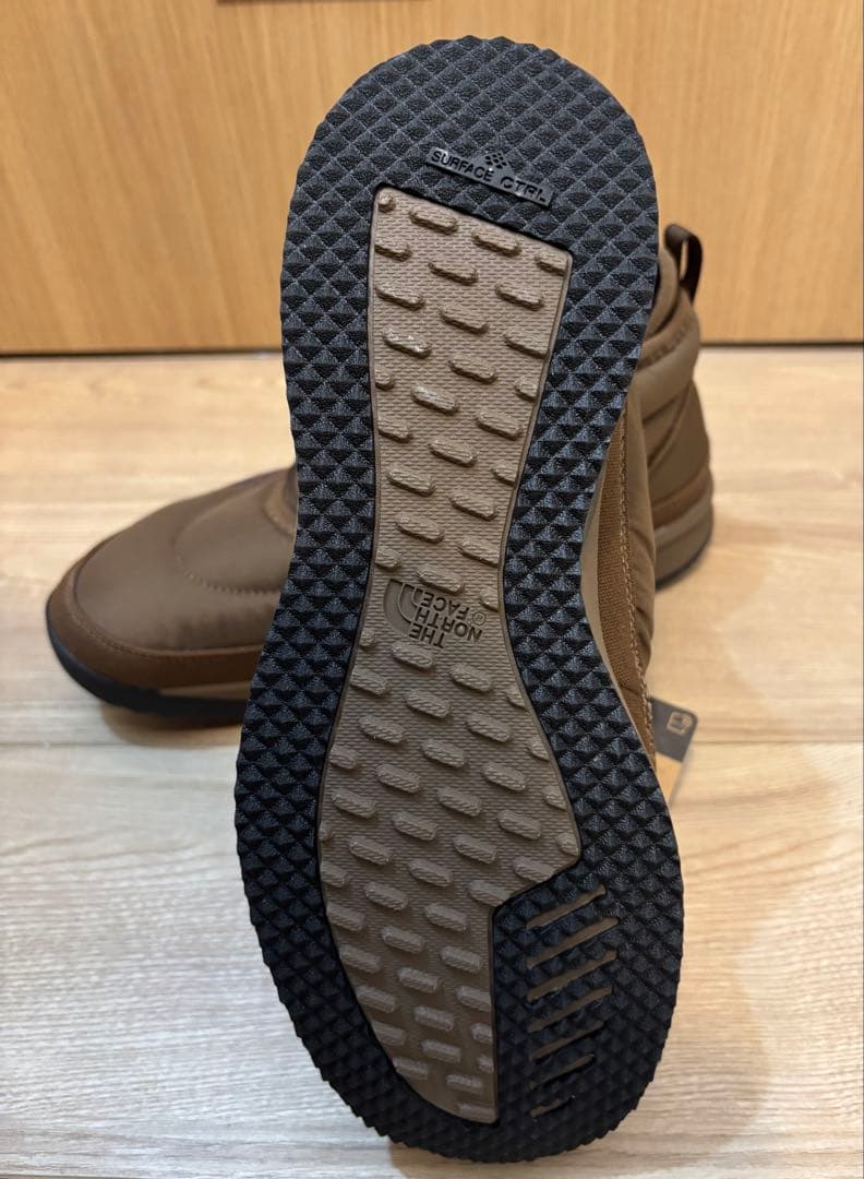 し*ろ様 限定価格‼️【新品未使用品】THE NORTH FACE ヌプシ ブー