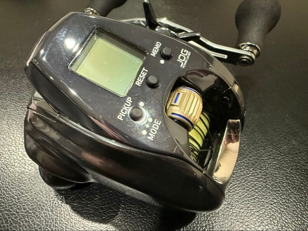 22 シーボーグ 200J-DH