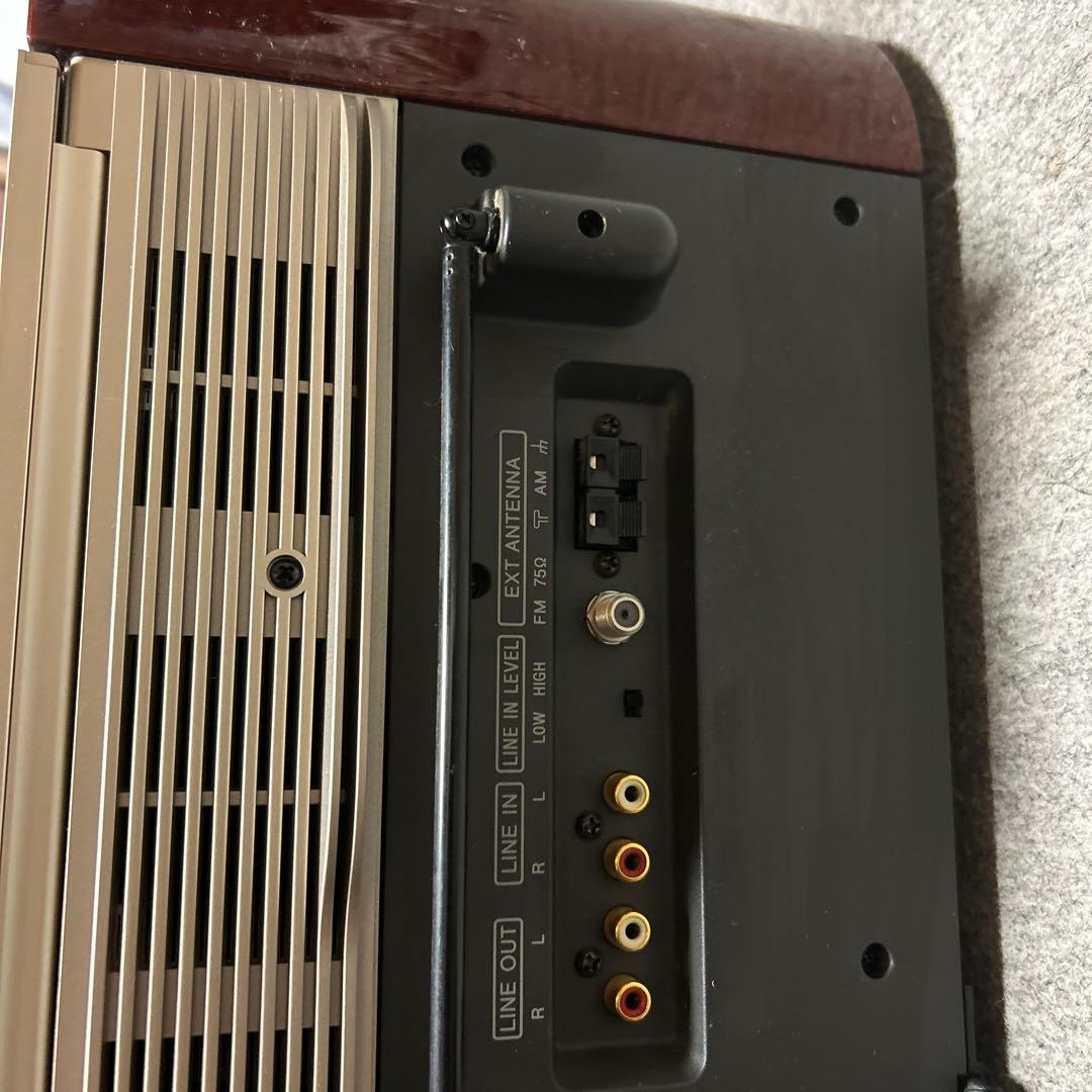 SONY MUSIC GROUP 30TH ANNIVERSARY ジャンク