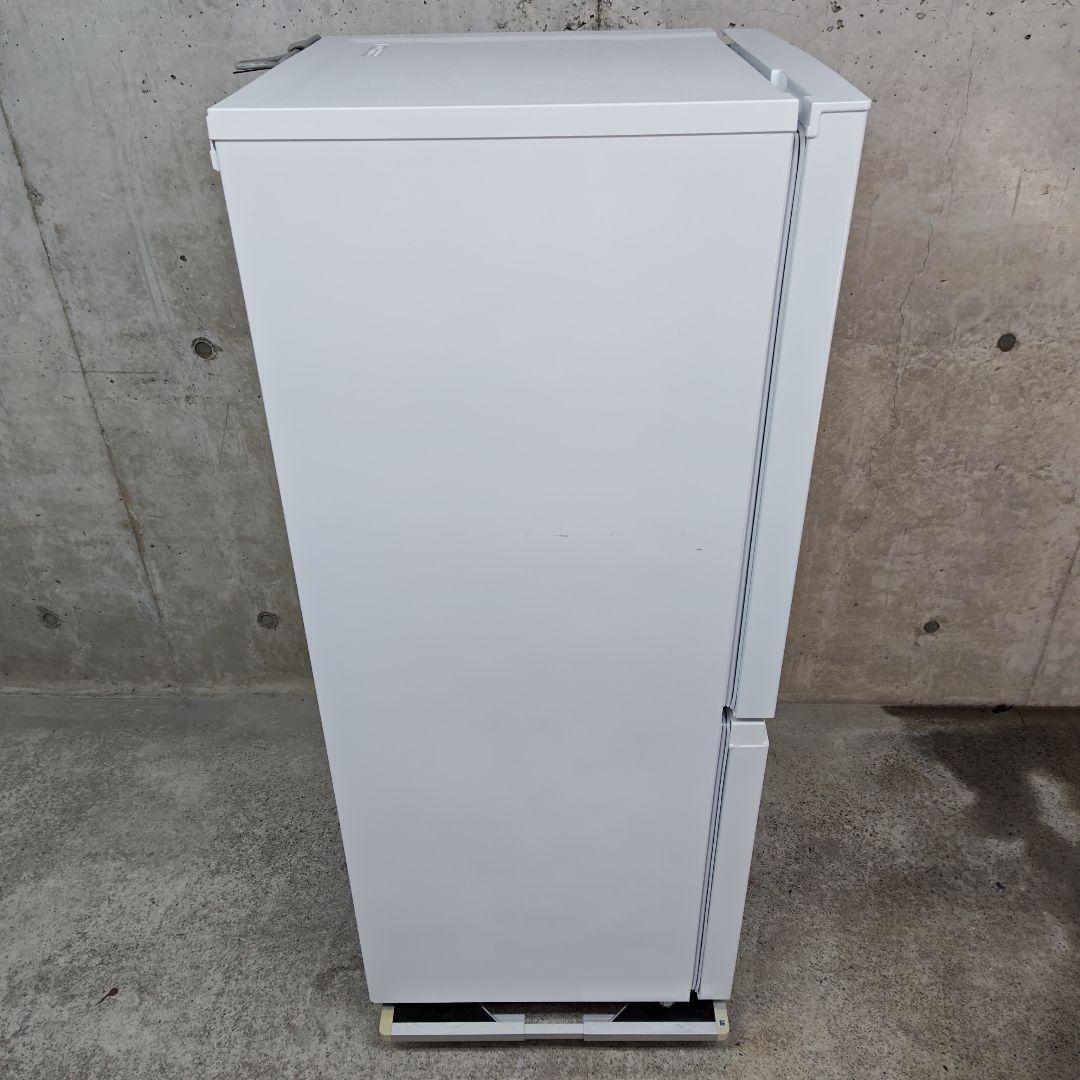 Haier ハイアール JR-NF140M 冷凍冷蔵庫