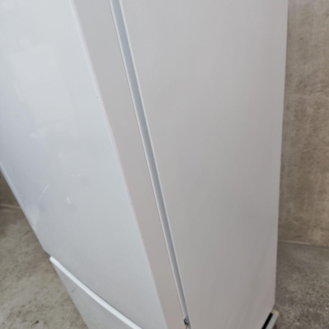 Haier ハイアール JR-NF140M 冷凍冷蔵庫