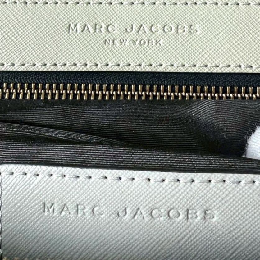 のの★✨極美品✨マークジェイコブス　スナップショット　ショルダー