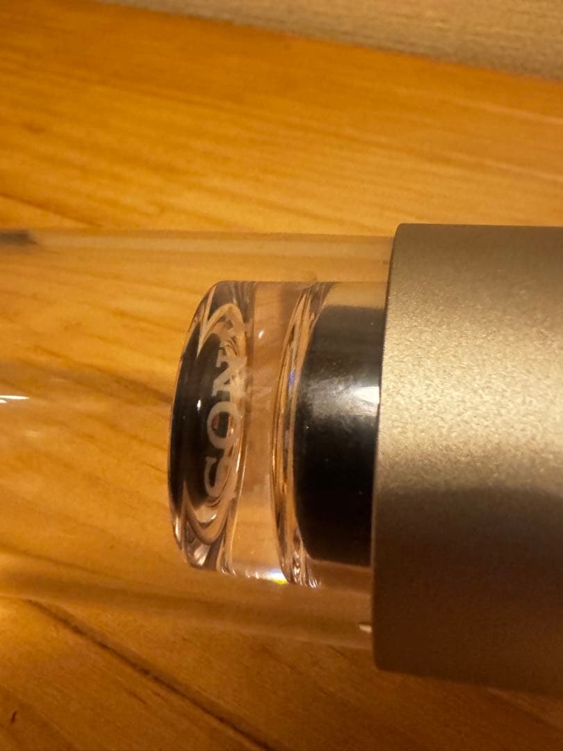 SONY グラスサウンドスピーカー LSPX-S2 本体のみ