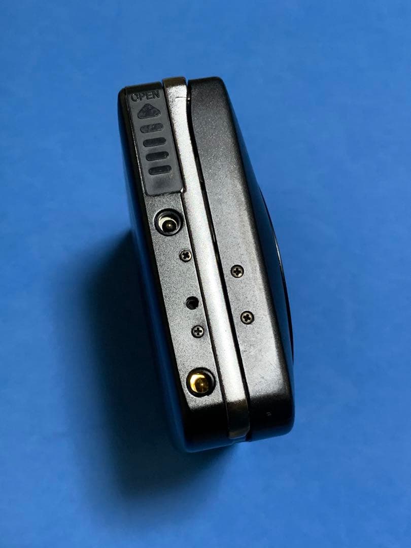 SONY ウォークマン WM-FX909 ラジオ機能付き 動作品