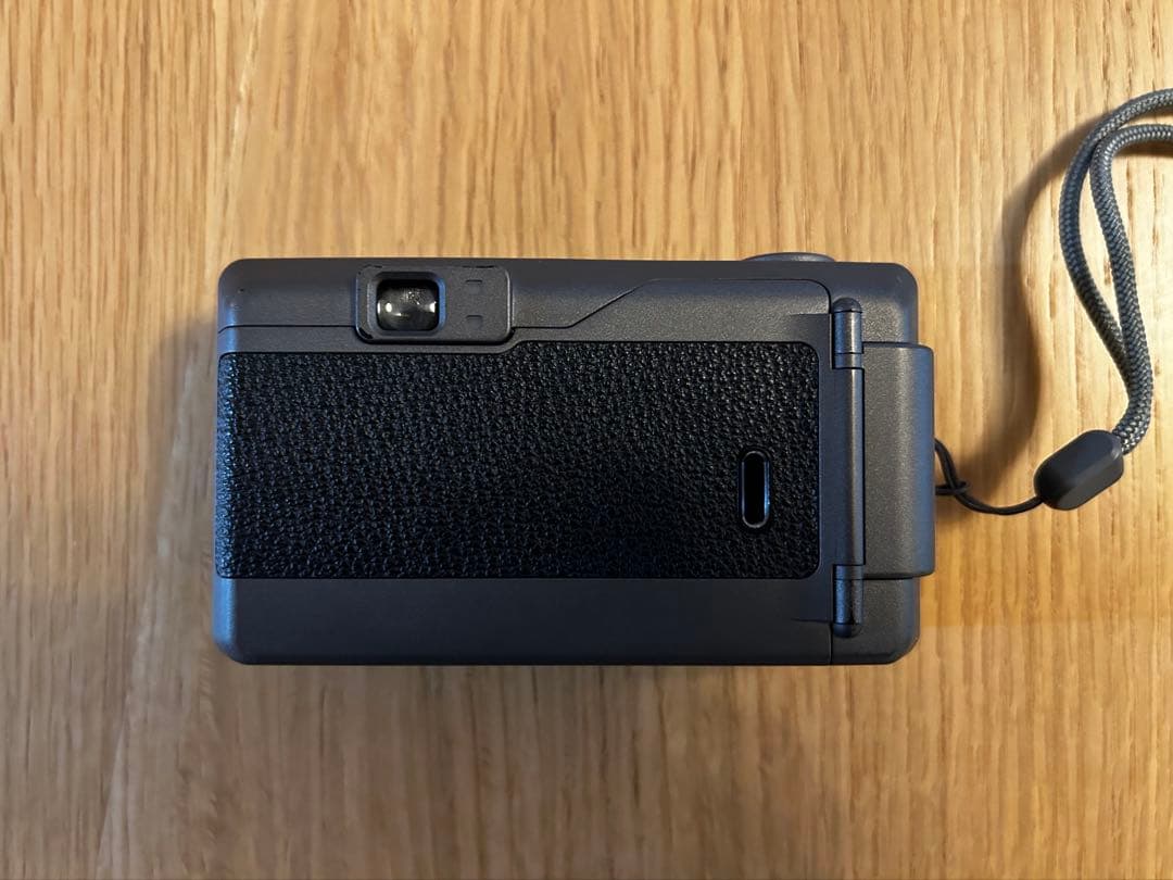 さめだ NATURA CLASSICA （自動巻き戻しに動作不良あり）