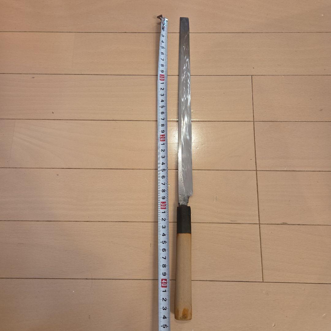 正本総本店　包丁