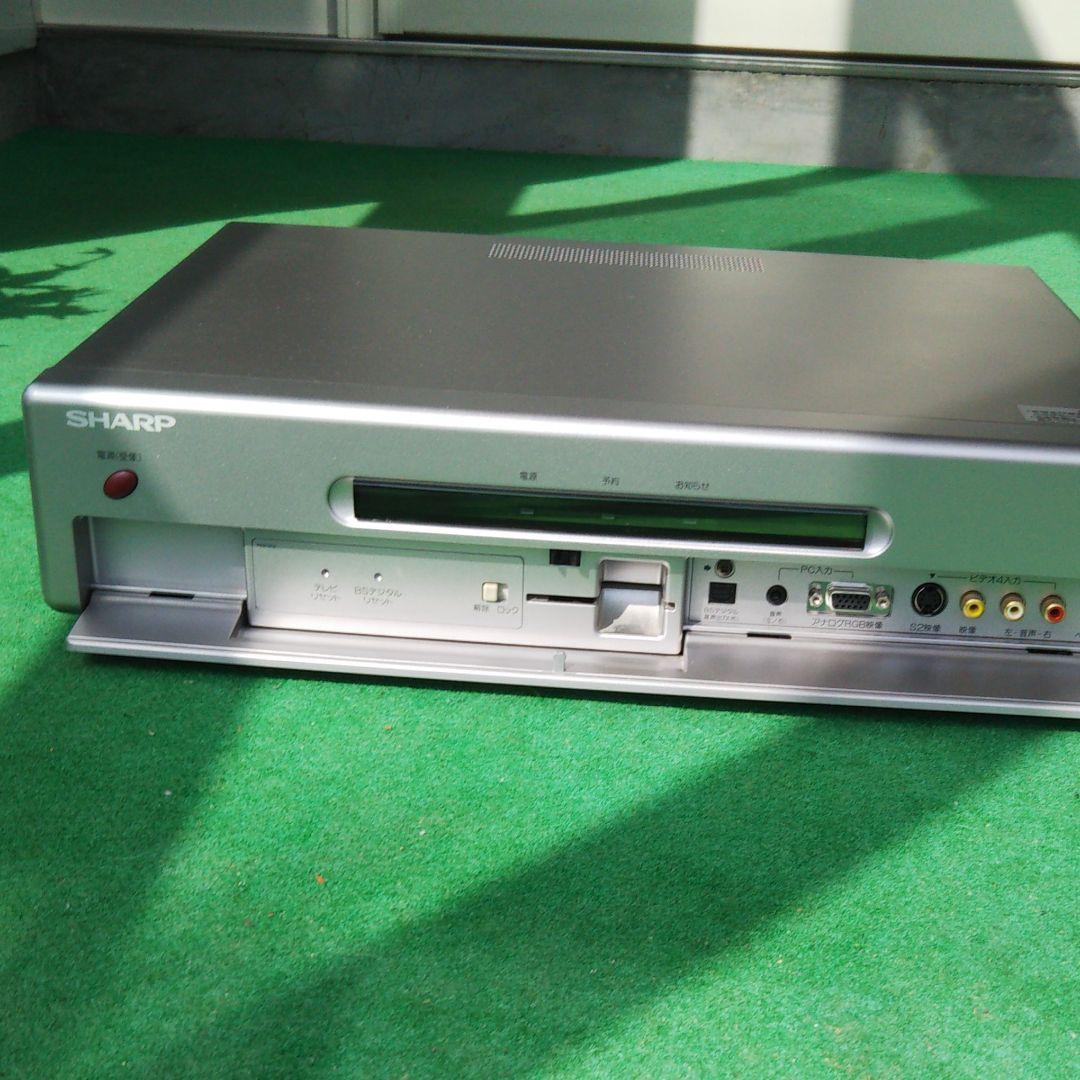 SHARP プラズマテレビPZ-43BD3 チューナー