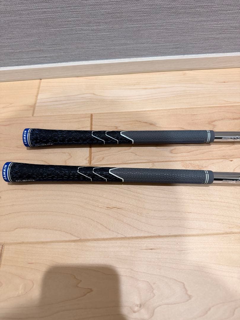 Callaway aismoke HL ウェッジ G・S２本セット