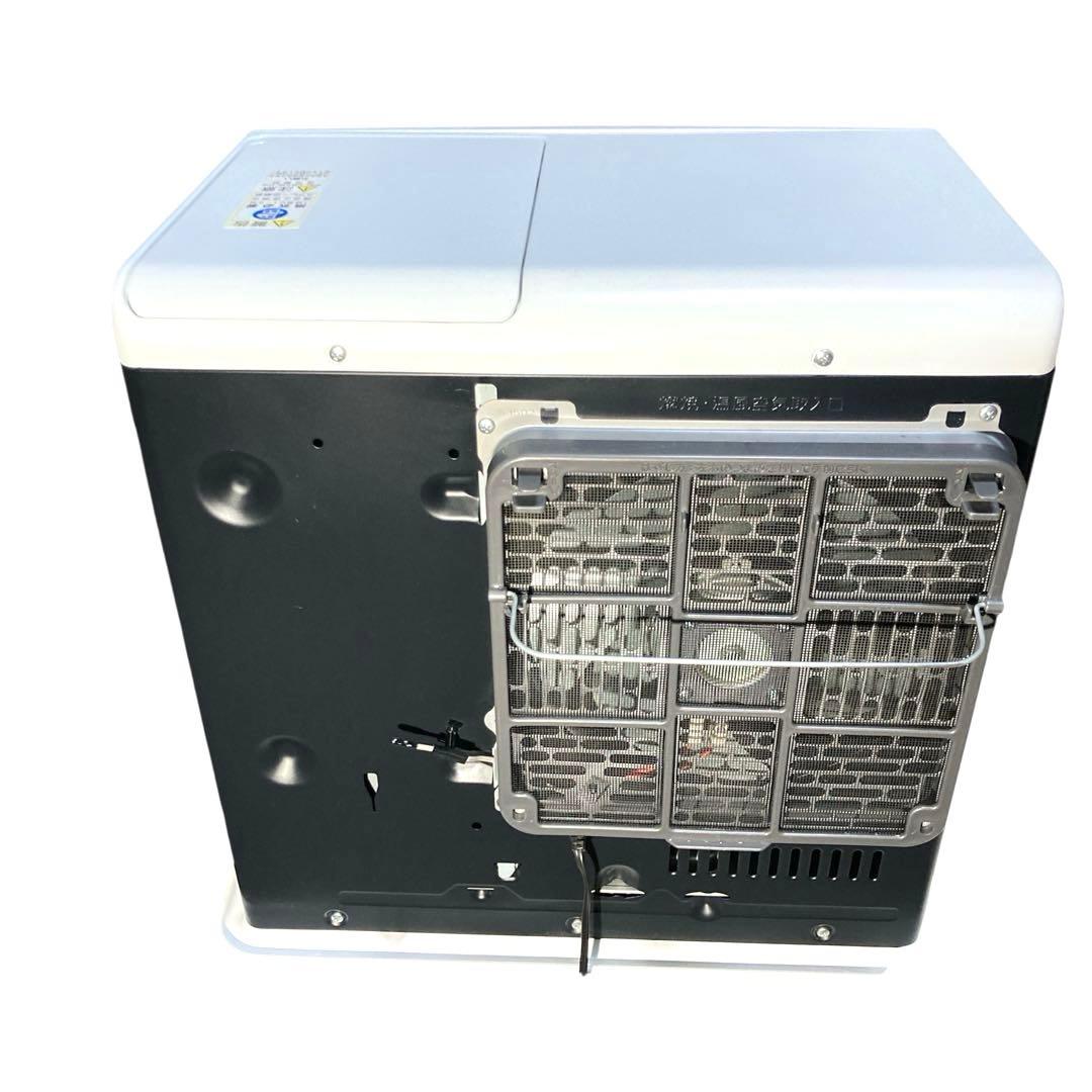 ダイニチ 石油ファンヒーター FW-5719GR ブルーヒーター 分解清掃済！