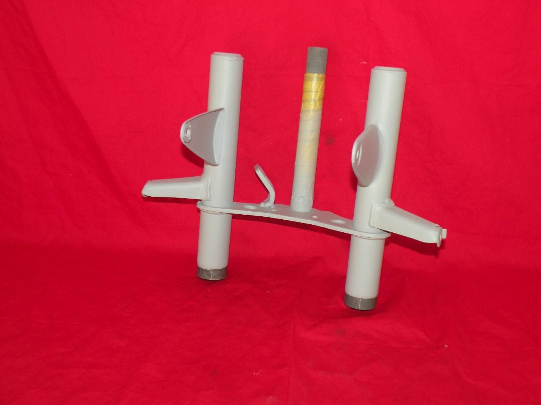 ☆限定2本☆WIDE＆LOW！4L純正フォーク改 5L仕様！モンキーフォーク②