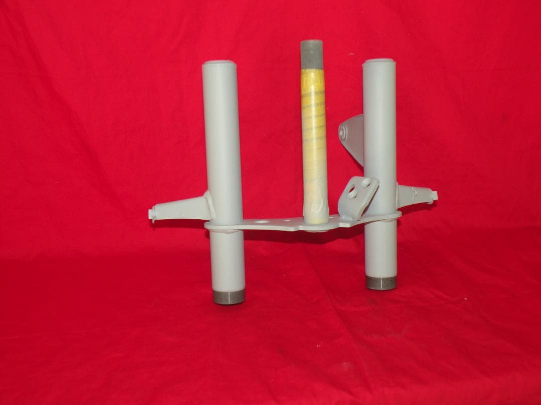 ☆限定2本☆WIDE＆LOW！4L純正フォーク改 5L仕様！モンキーフォーク②