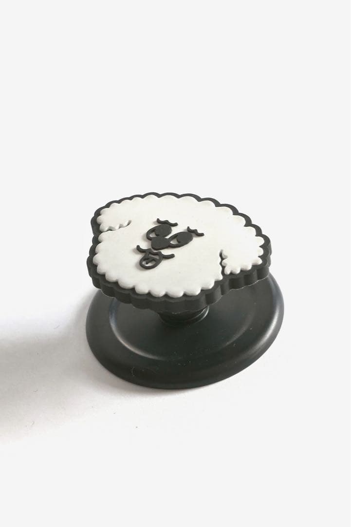 NO COFFEE MULTI HOLDER スマホ　ストラップ　　３点セット