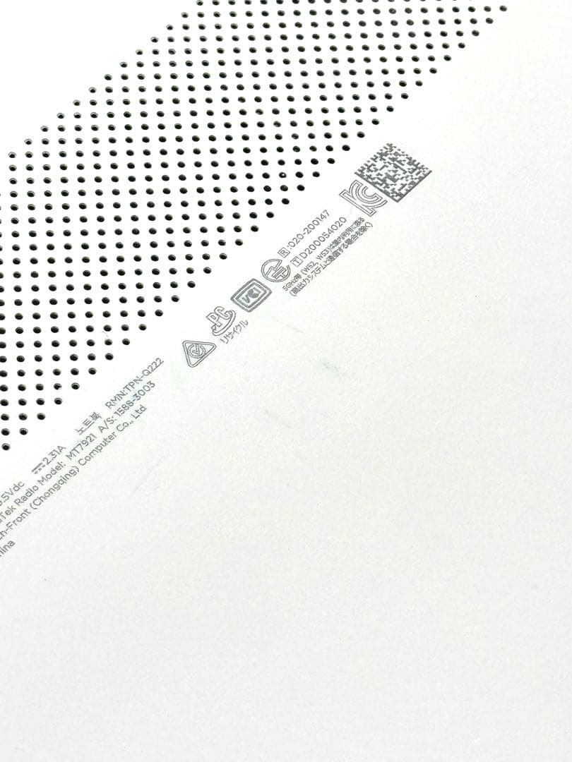 HP 15s-fq5000 Windows11 ノートパソコン