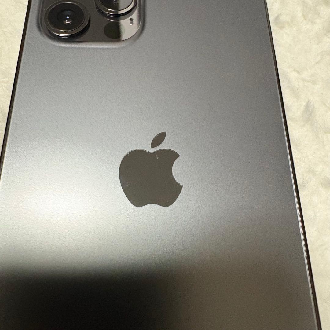 Apple iPhone 12 Pro 128GB グラファイト