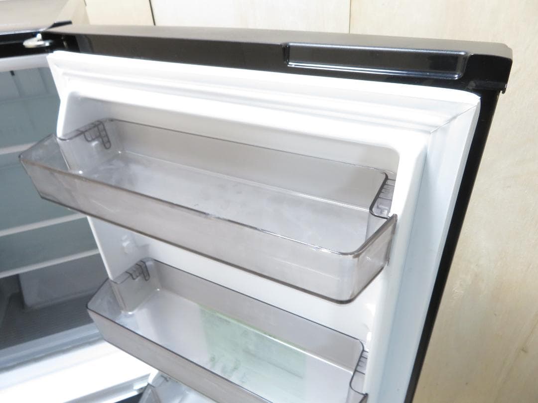 名古屋市内 近郊送料無料 東芝 2023年製 2ドア 冷凍冷蔵庫 153L