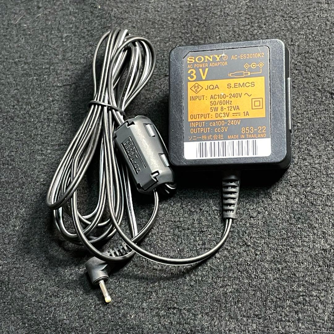 ポータブルプレーヤー CD WALKMAN D-NE830