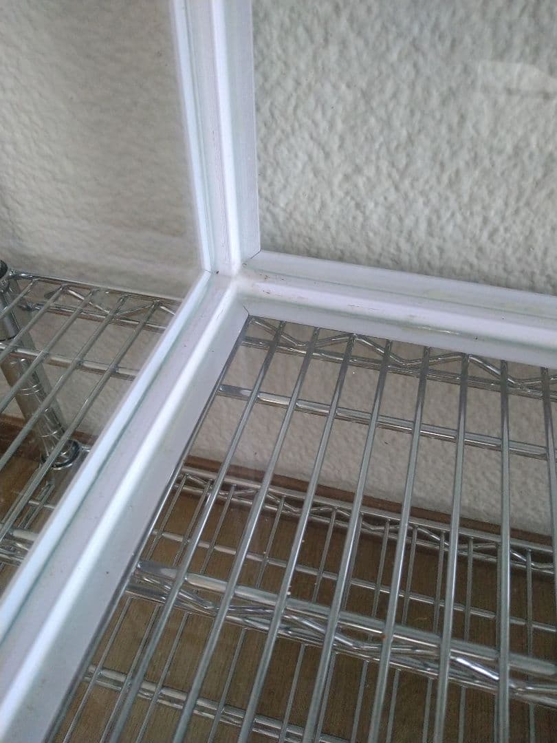 たいやき　　【引き取り限定】爬虫類倶楽部 ケージ 幅120✕奥45✕高45