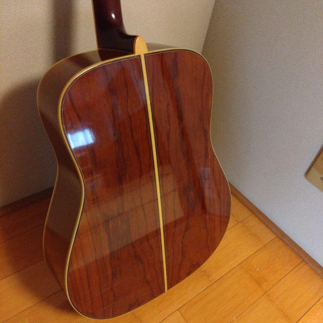 ヤマハ　YAMAHA　 L-5 前期　アコースティックギター