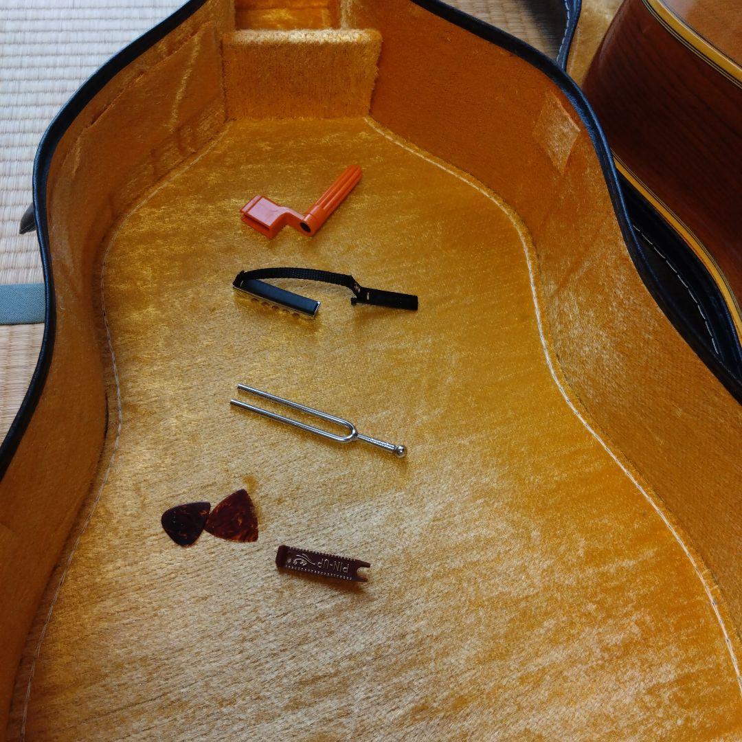 ヤマハ　YAMAHA　 L-5 前期　アコースティックギター