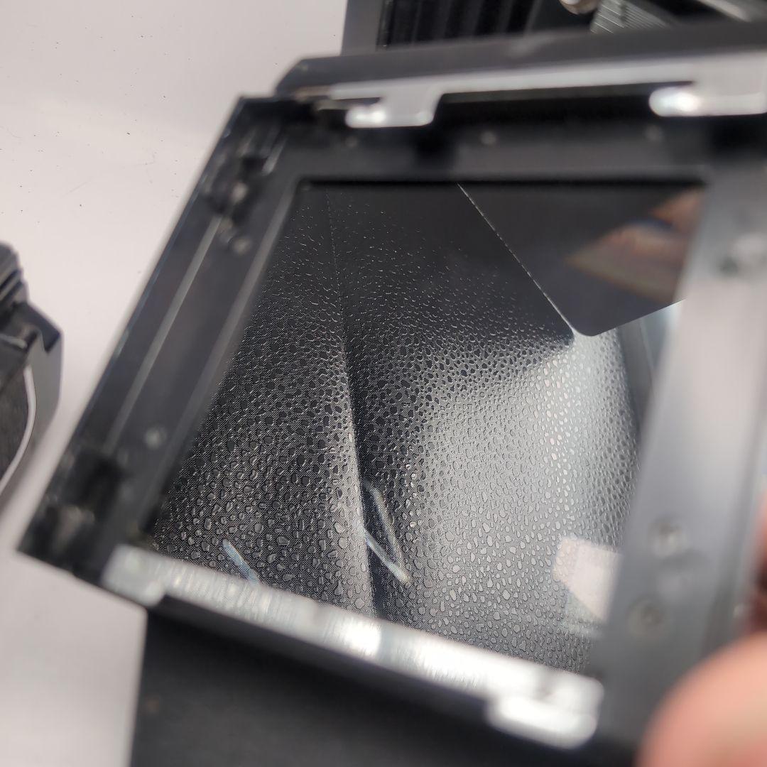 フィルムカメラ Mamiya RB67 PROFESSIONAL